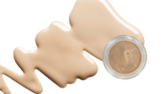 Natuurlijke Eye-primer