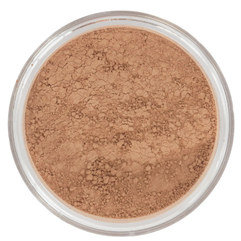 Bronzer Hazel Sample