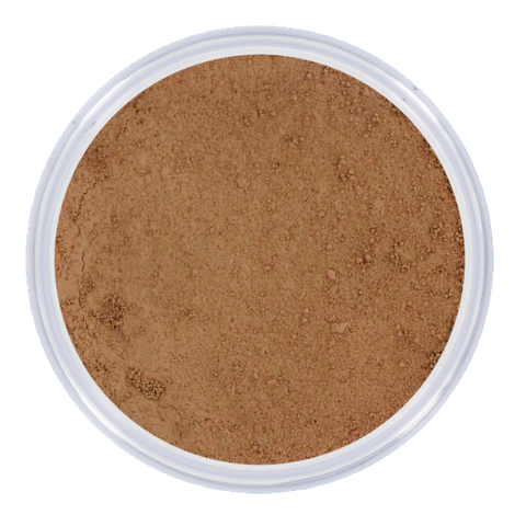 Bronzer Sunny Ibiza sample