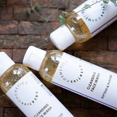 Cleansing Face Wash | Gezichtswasgel