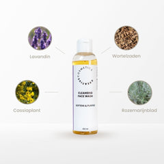 Cleansing Face Wash | Gezichtswasgel