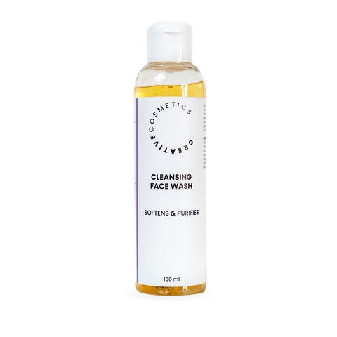 Cleansing Face Wash | Gezichtswasgel