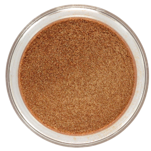 Eyeshadow Shimmery Gold