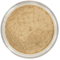 Foundation testers Suntanned