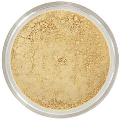 Foundation testers Suntanned