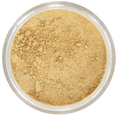 Foundation testers Suntanned