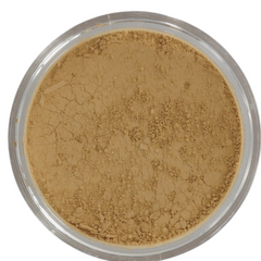 Foundation testers Suntanned