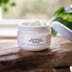 Intensive Hand & Body Crème