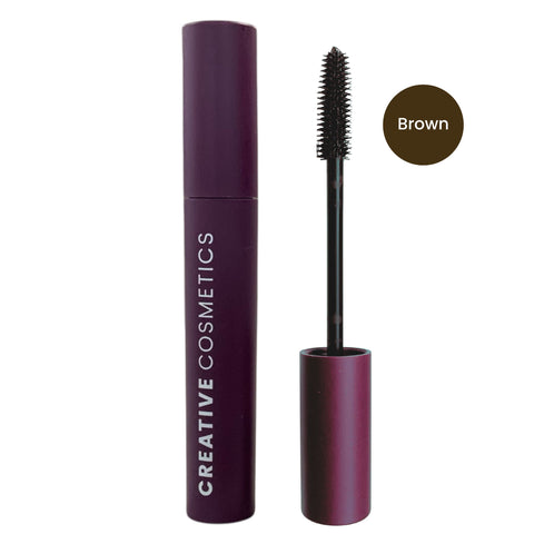 Mascara Brown