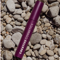 Mascara zwart