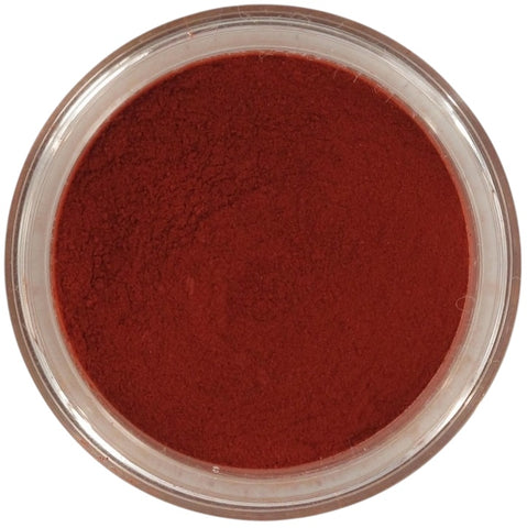 Eyeshadow On Fire