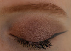 Eyeshadow Coconut Glow
