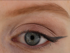 Eyeshadow Sunburst