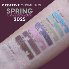 Eyeshadow Purple Passion
