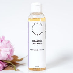Cleansing Face Wash | Gezichtswasgel