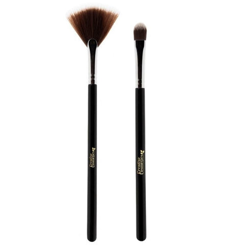 Highlight kwasten set