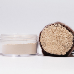 Foundation Cashmere Sample