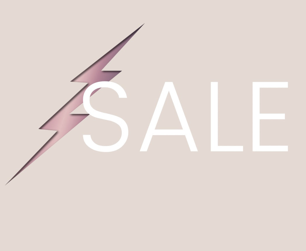 Flash Sale