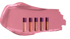 Natuurlijke Lipsticks