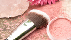 Minerale Blushers