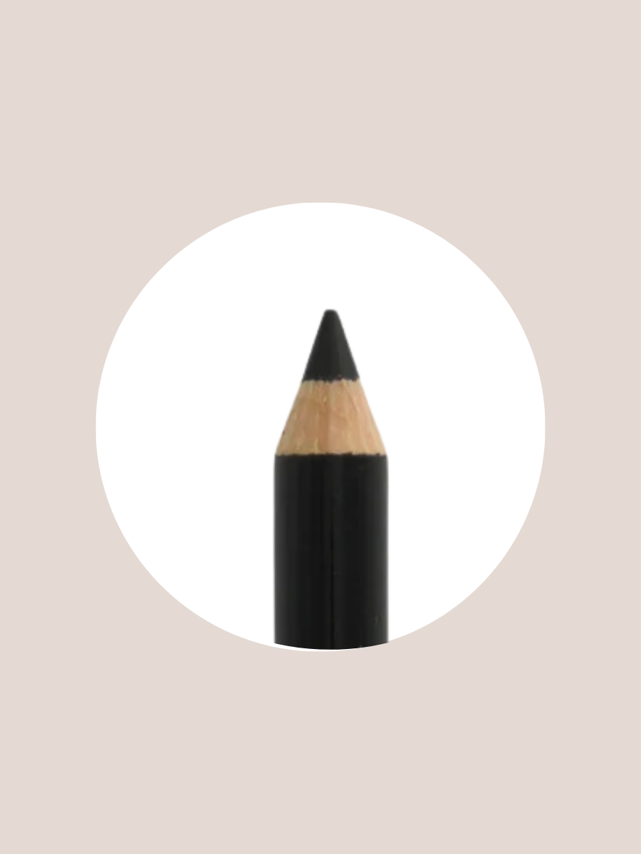 Eye pencil Black