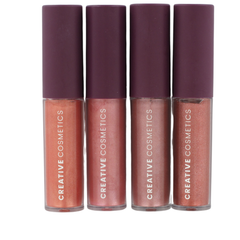 653 Lipgloss Silky Seduction