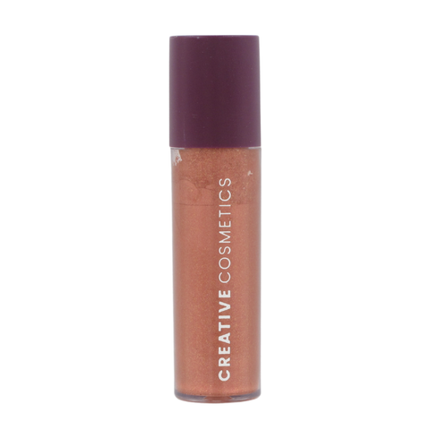 697 Lipstick Champagne Plump