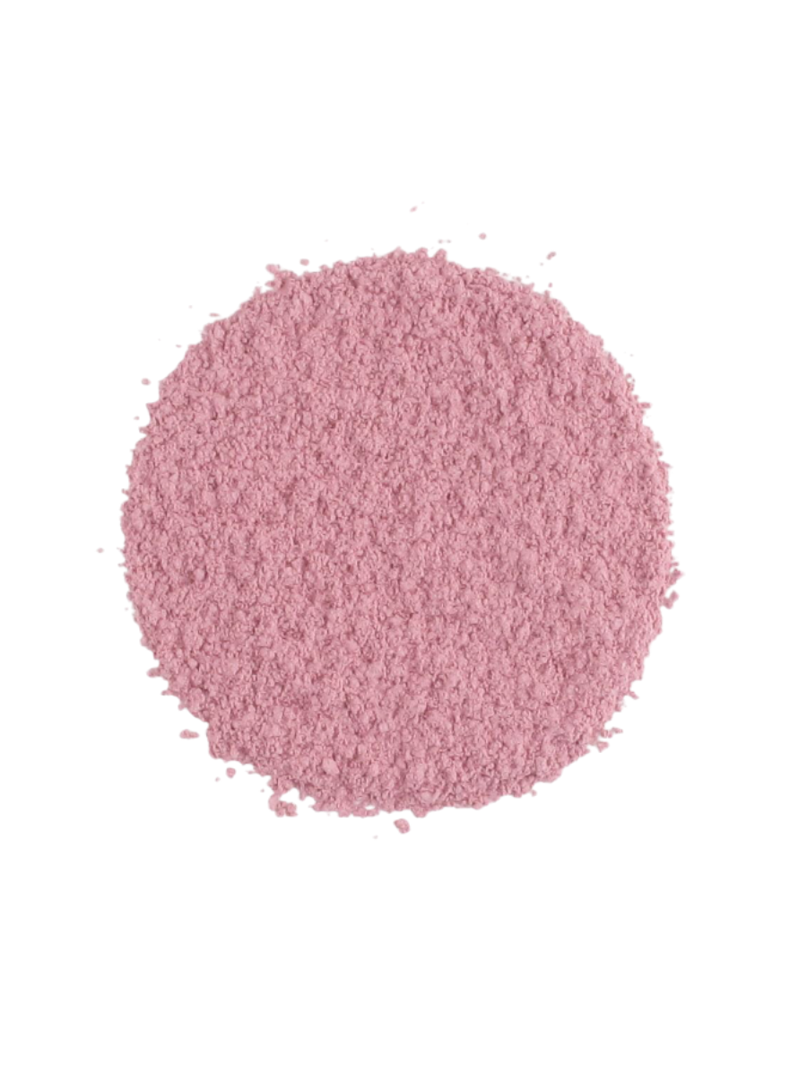 Blush Cotton Candy sample
