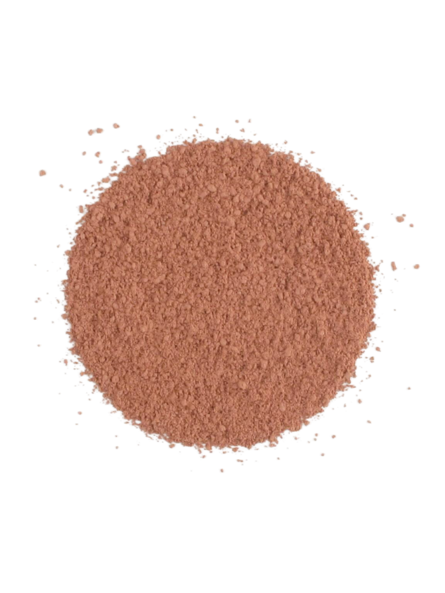 Blush Red Dessert Sample