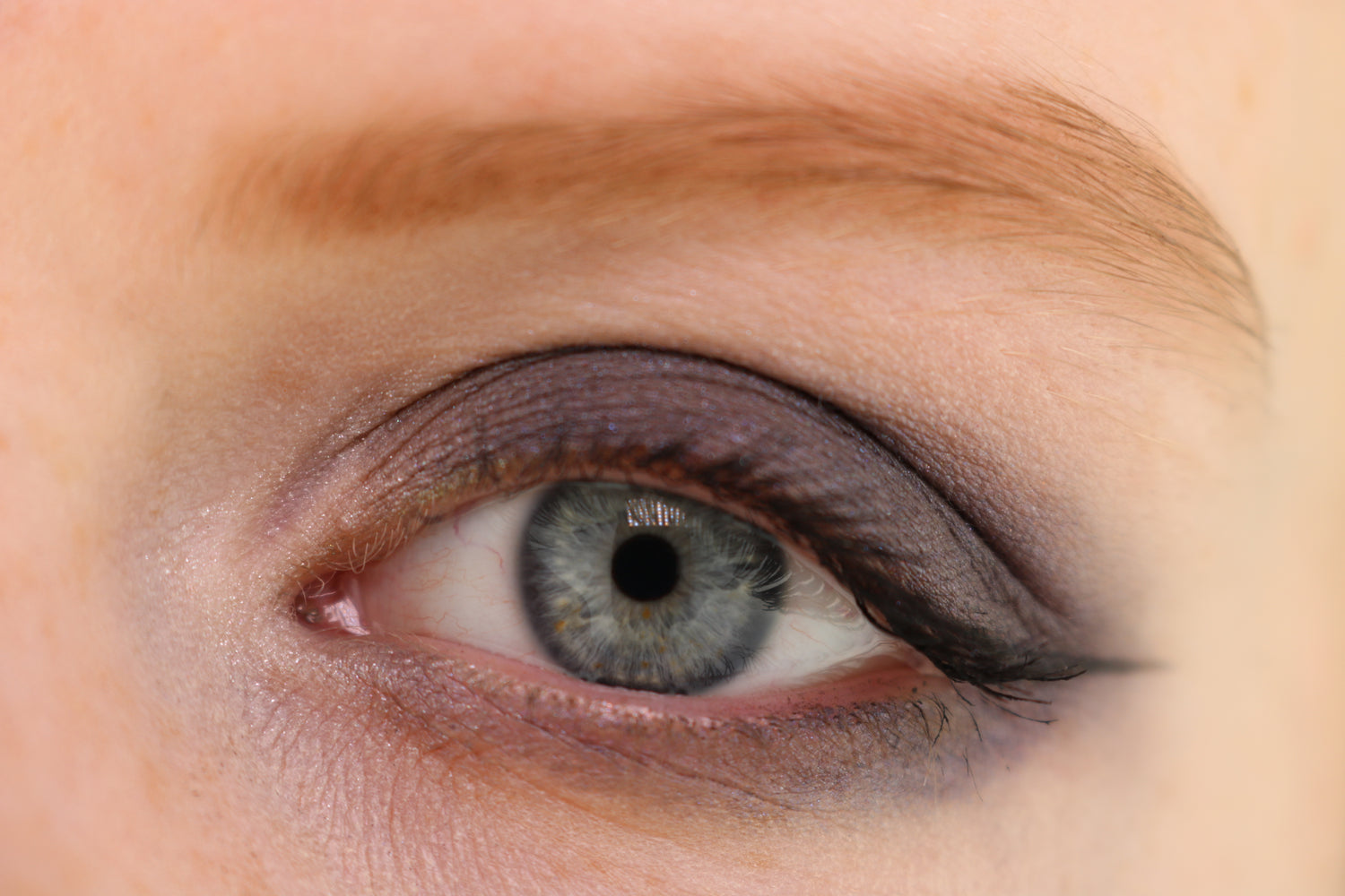 Eyeshadow Burgundy Dusk