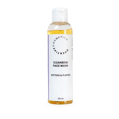 Cleansing FW