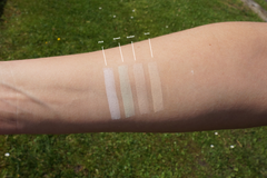 Concealer Green