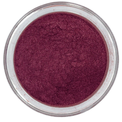 Eyeshadow Berry Lux