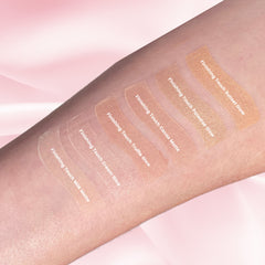 Finishing touch Cream Glow