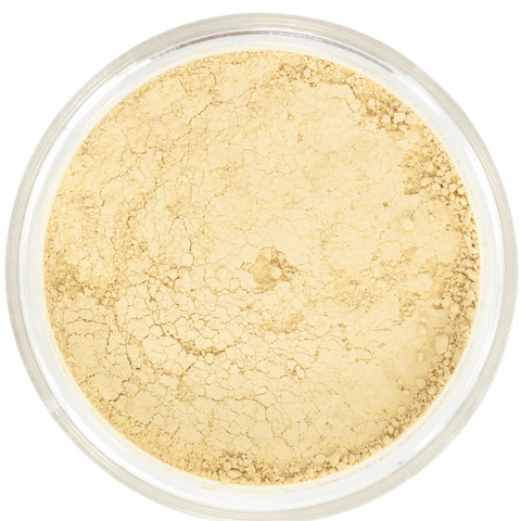 Foundation Almond Sample