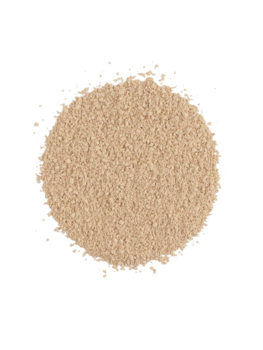 Foundation Cashmere Sample