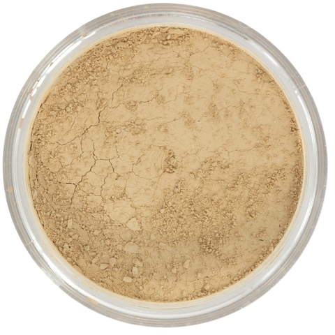 Foundation Daim Sample