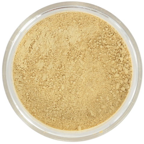 Foundation Jaliyah Sample