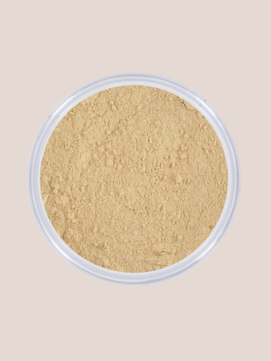 Foundation_Jojoba