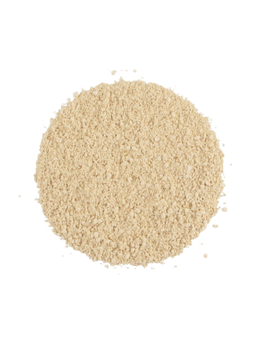 Foundation Myth Sample