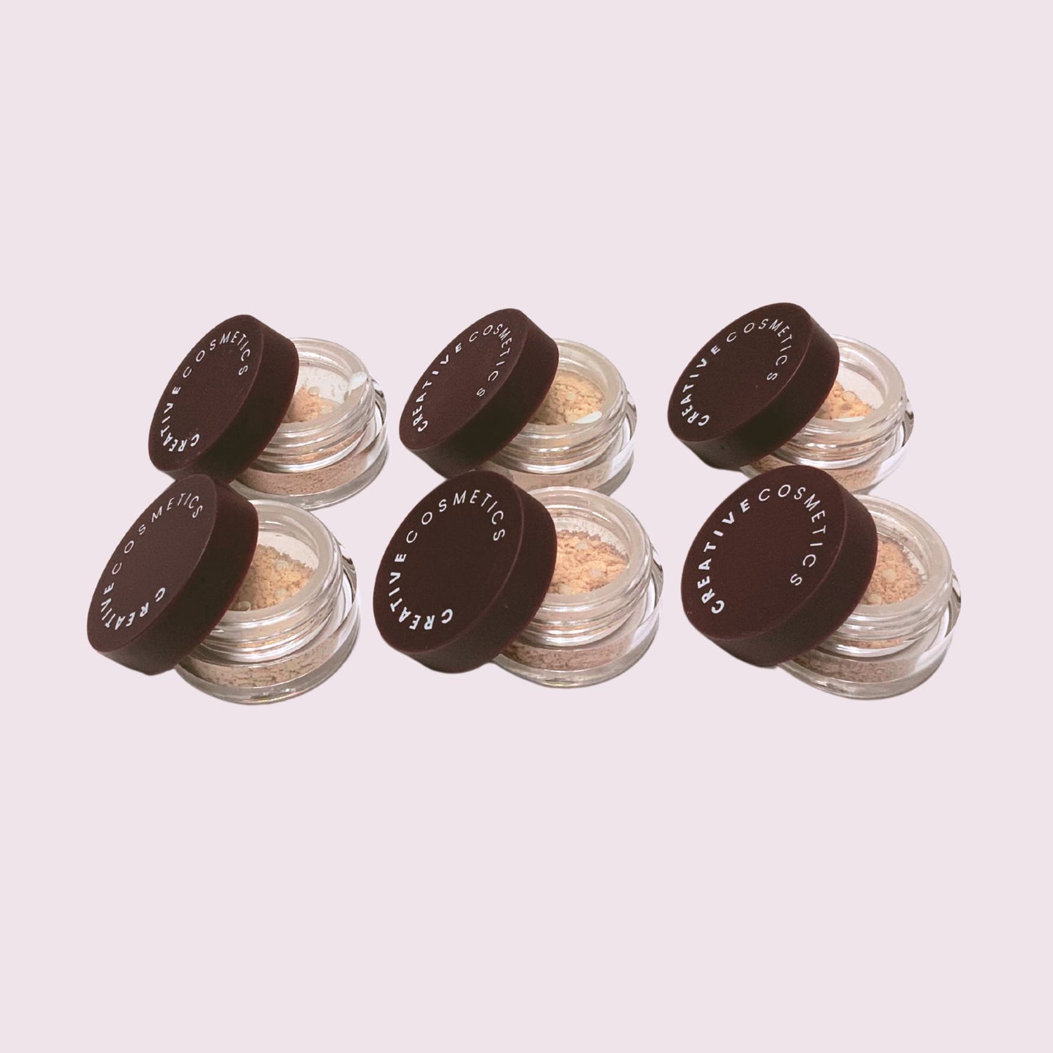 Foundation testers Medium