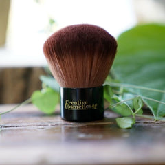 Foundation kwasten set