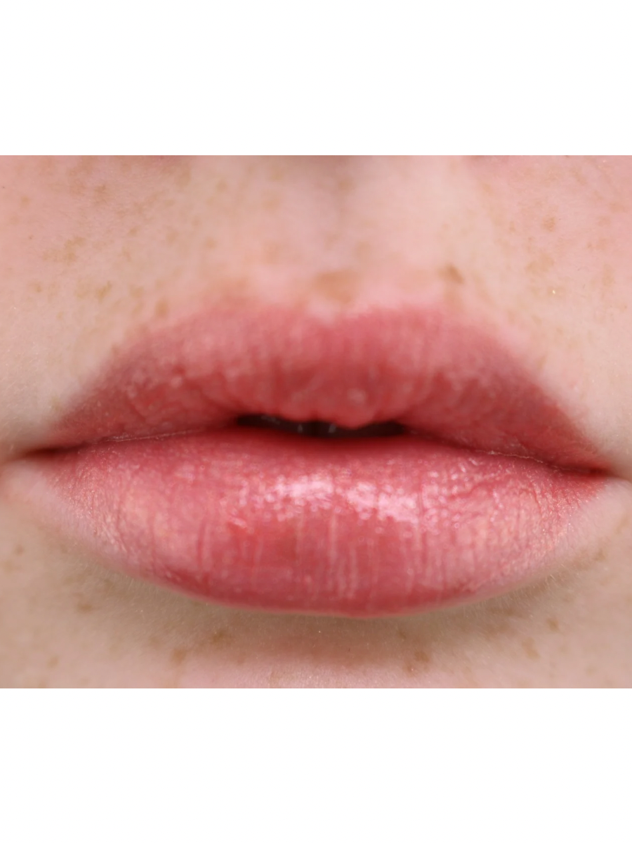 652 Lip Gloss Peachy Paradise