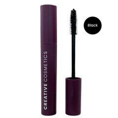Mascara zwart