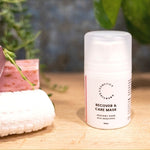 Natural Recover & Care Mask sier