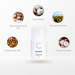 Natuurlijke Dagcrème