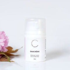 Natuurlijke Dagcrème