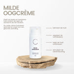 Natuurlijke Oogcreme uitleg