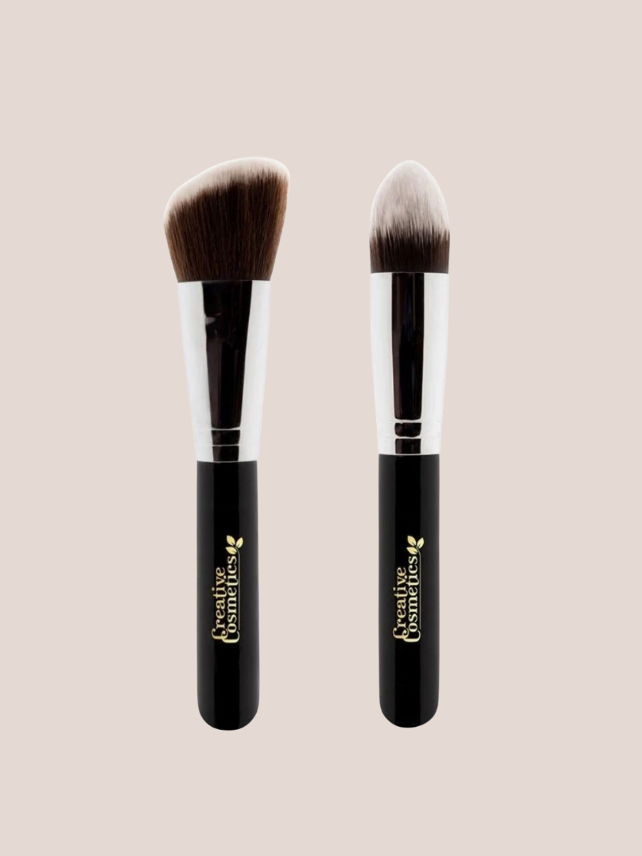 Shape and Contour Brush Set