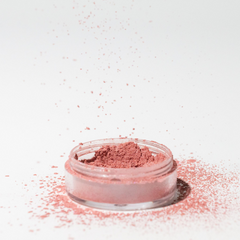Blush Matte Soft Peach